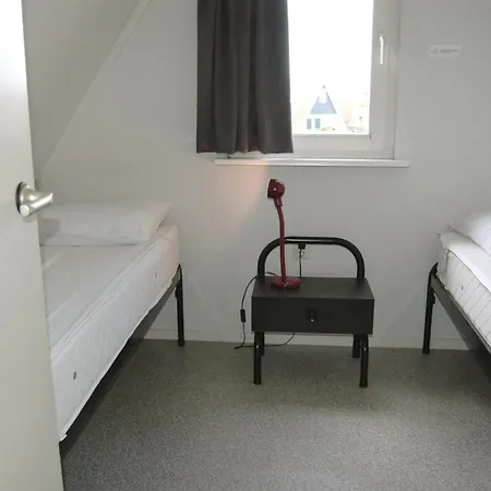 Holiday home Verzicht *