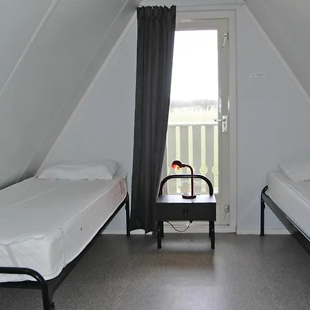 Verzicht Vakantiehuis