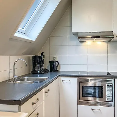 Verzicht Hébergement de vacances Den Oever