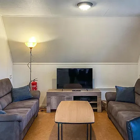 Verzicht Hébergement de vacances