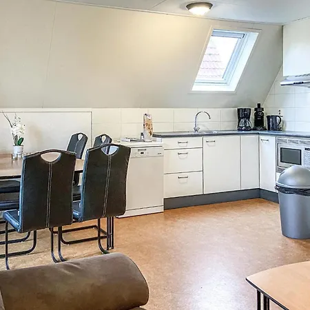 Vakantiehuis Verzicht