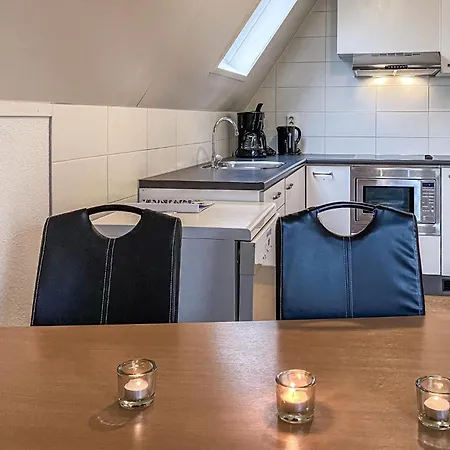 Verzicht * Den Oever