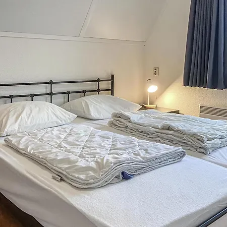 Hébergement de vacances Verzicht