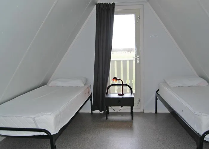 Verzicht Vakantiehuis