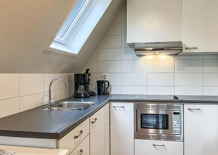 Verzicht Vakantiehuis Den Oever