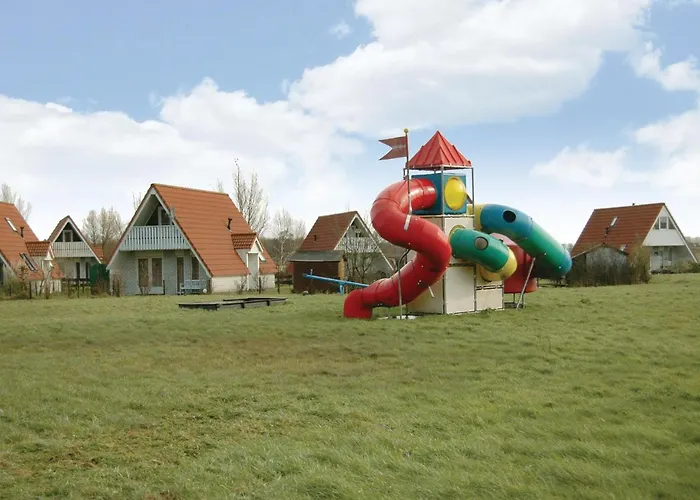 Verzicht * Den Oever