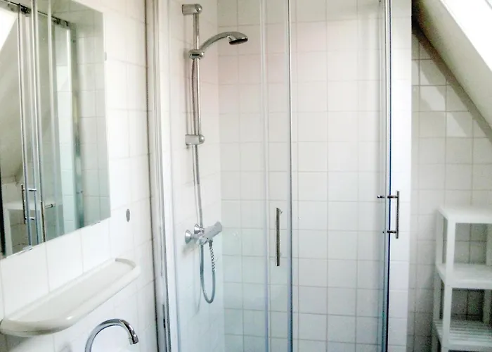 Verzicht Vakantiehuis *