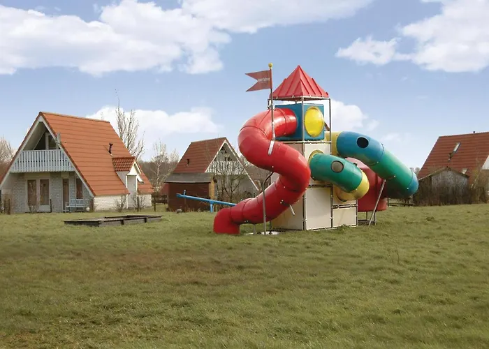 Verzicht * Den Oever