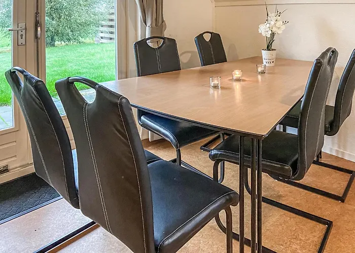 Verzicht * Den Oever